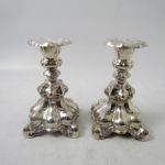 691 4433 CANDLESTICKS